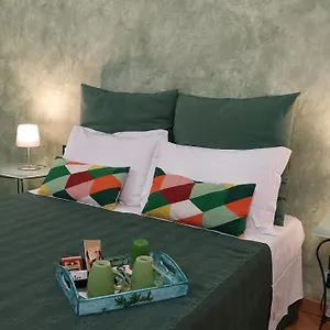 Couette-café La Locandiera, Florence