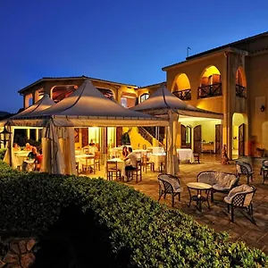 Hotel Genna 'e Masoni