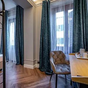 Hotel Boutique Borgo, Florence