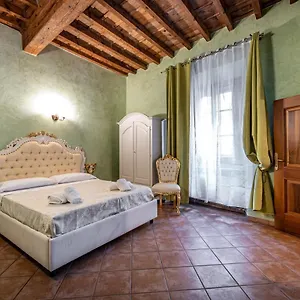 Katti House - Florence's Center ** Florença
