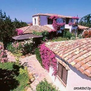 La Jacia & Hotel Baja Sardinia