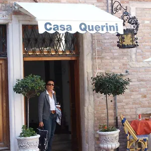 Bed & Breakfast Casa Querini