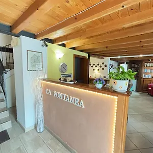 Bed & Breakfast Ca' Fontanea