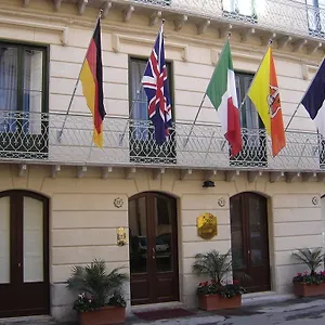 Le Chiavi Di San Francesco Appart hôtel Trapani