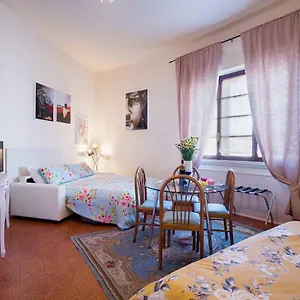 3* Bed & Breakfast 1900 Artevita