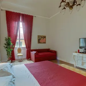 Residenza D'epoca Sant Egidio Гостевой дом