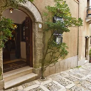 Moderno Hotel Erice