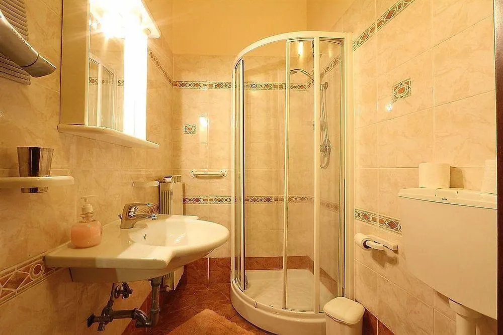 Guest house Soggiorno Annamaria Florence