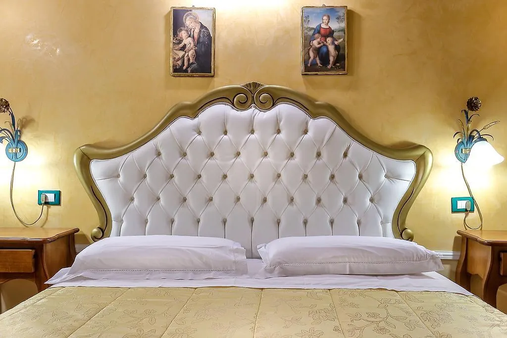 Soggiorno Annamaria Florence Guest house