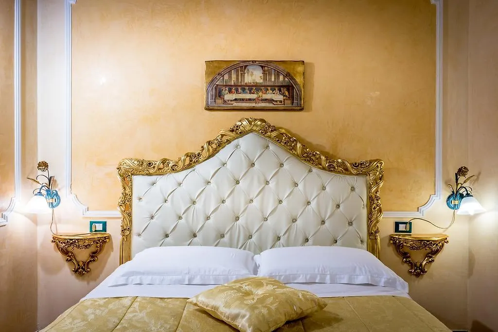 Soggiorno Annamaria Florence Guest house