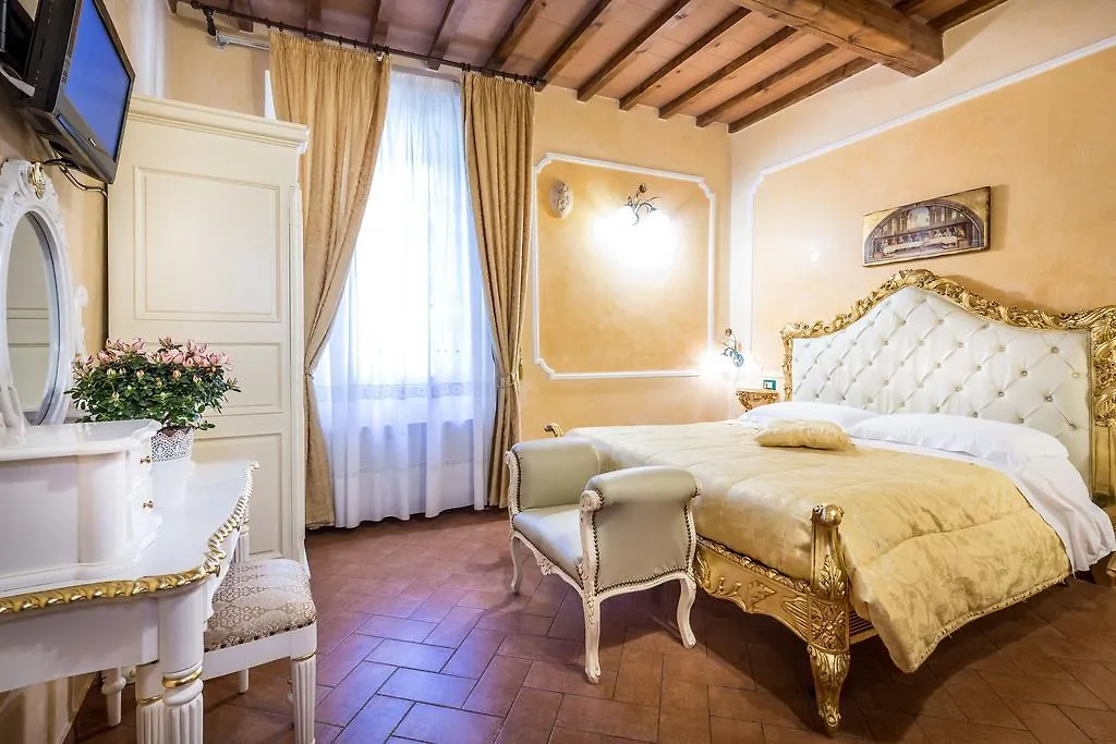 Guest house Soggiorno Annamaria Florence