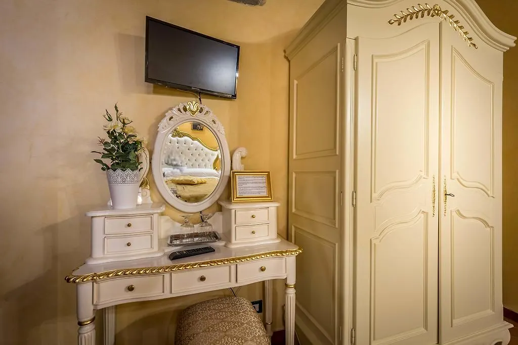 *** Guest house Soggiorno Annamaria Florence Italy