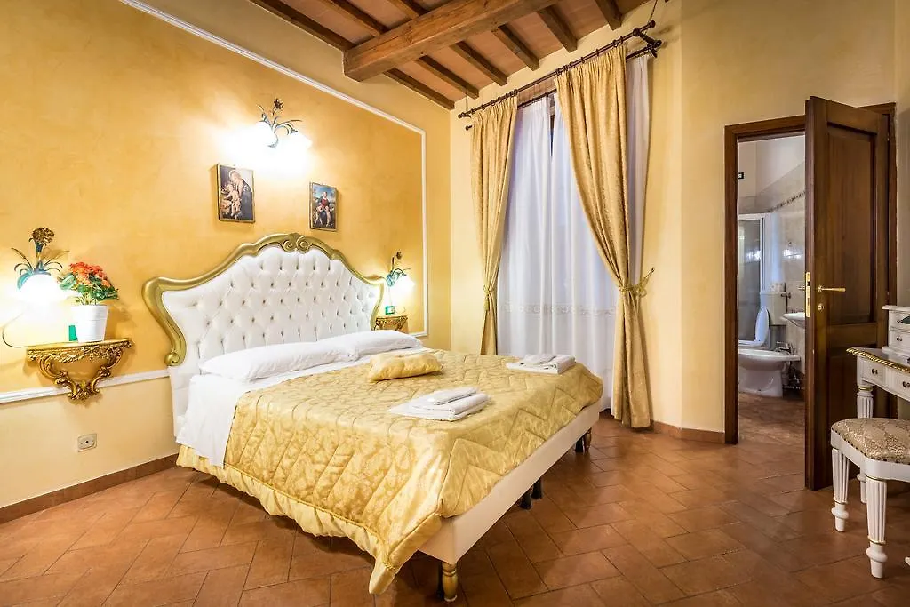 Guest house Soggiorno Annamaria Florence
