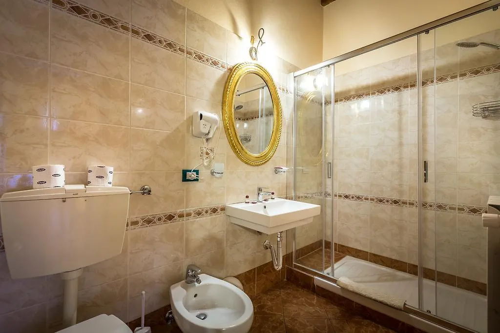 Soggiorno Annamaria Florence Guest house