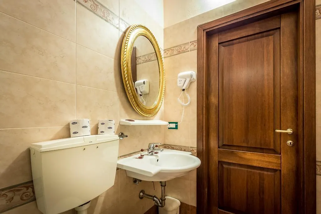 *** Guest house Soggiorno Annamaria Florence Italy