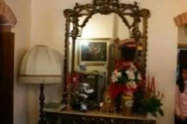 Soggiorno Annamaria Florence Guest house