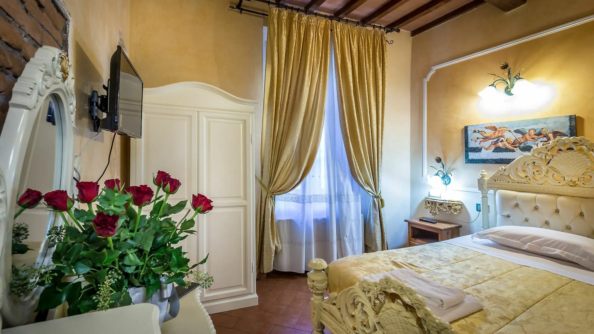 Soggiorno Annamaria Florence 3*,  Italy