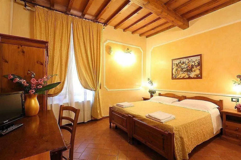 Guest house Soggiorno Annamaria Florence