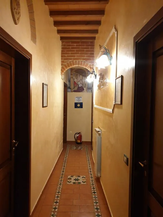 Soggiorno Annamaria Florence Guest house