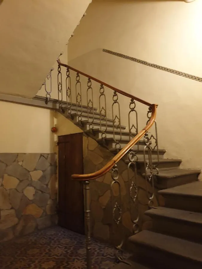 Guest house Soggiorno Annamaria Florence
