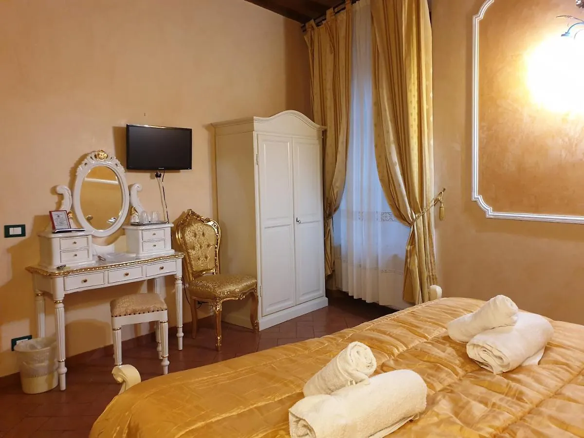 Guest house Soggiorno Annamaria Florence