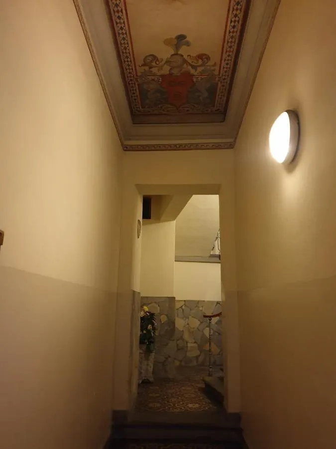 Guest house Soggiorno Annamaria Florence